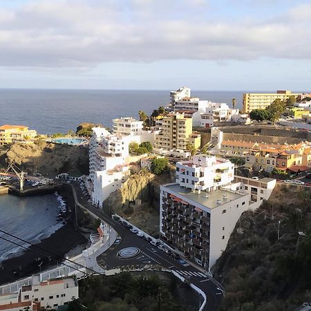 Ferienwohnung Casa Sagittarius Ocean View San Marcos  Exterior foto