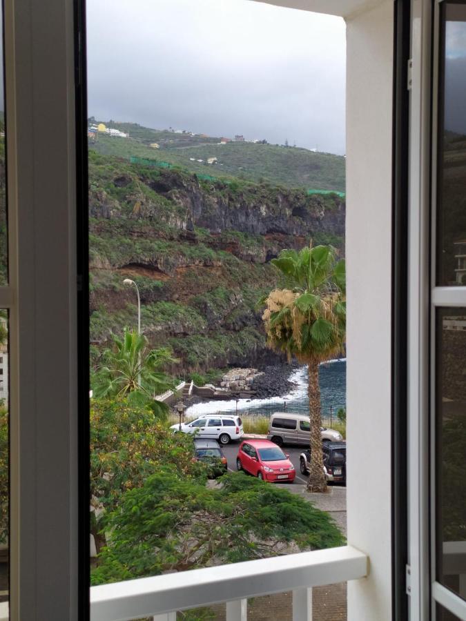 Ferienwohnung Casa Sagittarius Ocean View San Marcos  Exterior foto