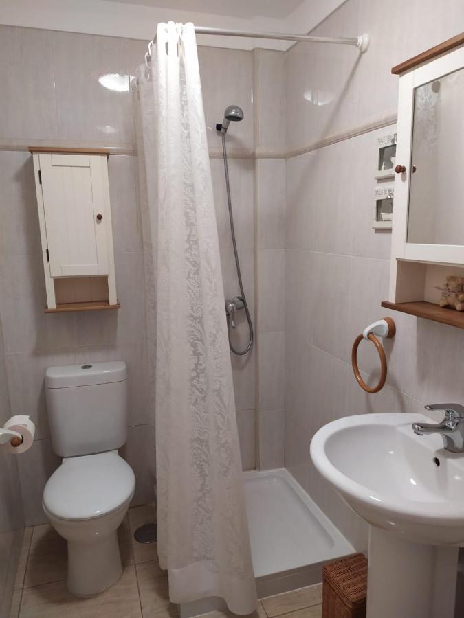 Ferienwohnung Casa Sagittarius Ocean View San Marcos  Exterior foto
