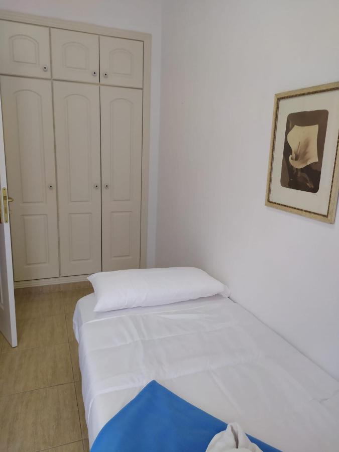 Ferienwohnung Casa Sagittarius Ocean View San Marcos  Exterior foto