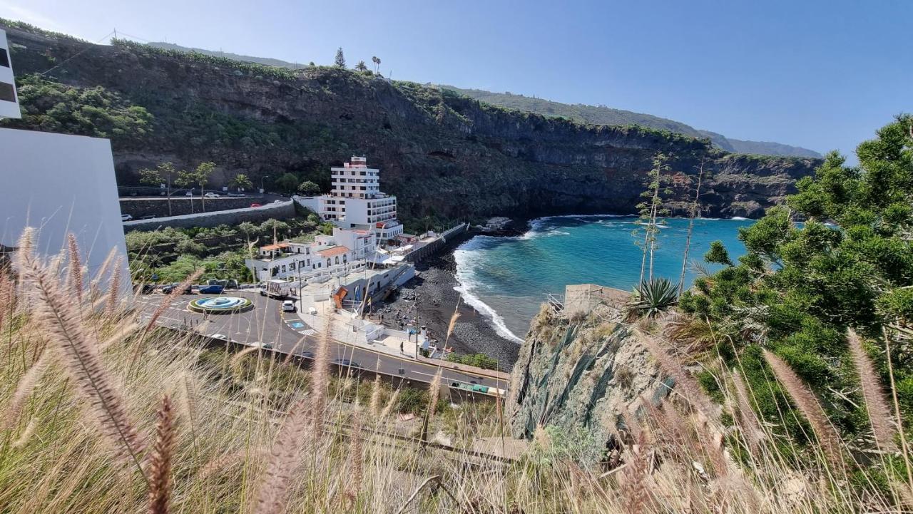 Ferienwohnung Casa Sagittarius Ocean View San Marcos  Exterior foto