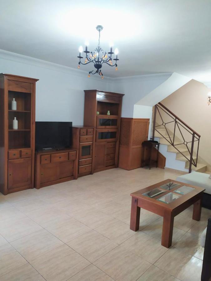 Ferienwohnung Casa Sagittarius Ocean View San Marcos  Exterior foto