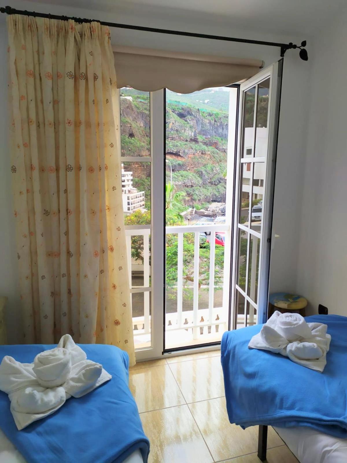 Ferienwohnung Casa Sagittarius Ocean View San Marcos  Exterior foto