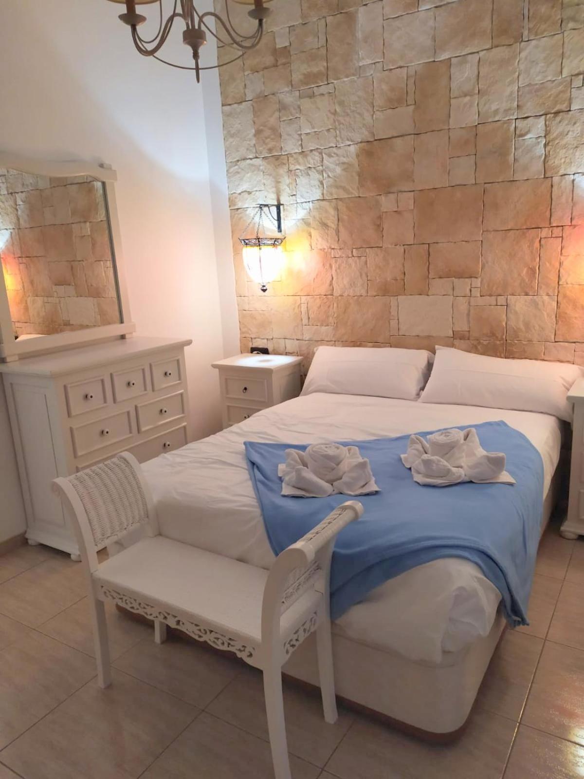 Ferienwohnung Casa Sagittarius Ocean View San Marcos  Exterior foto