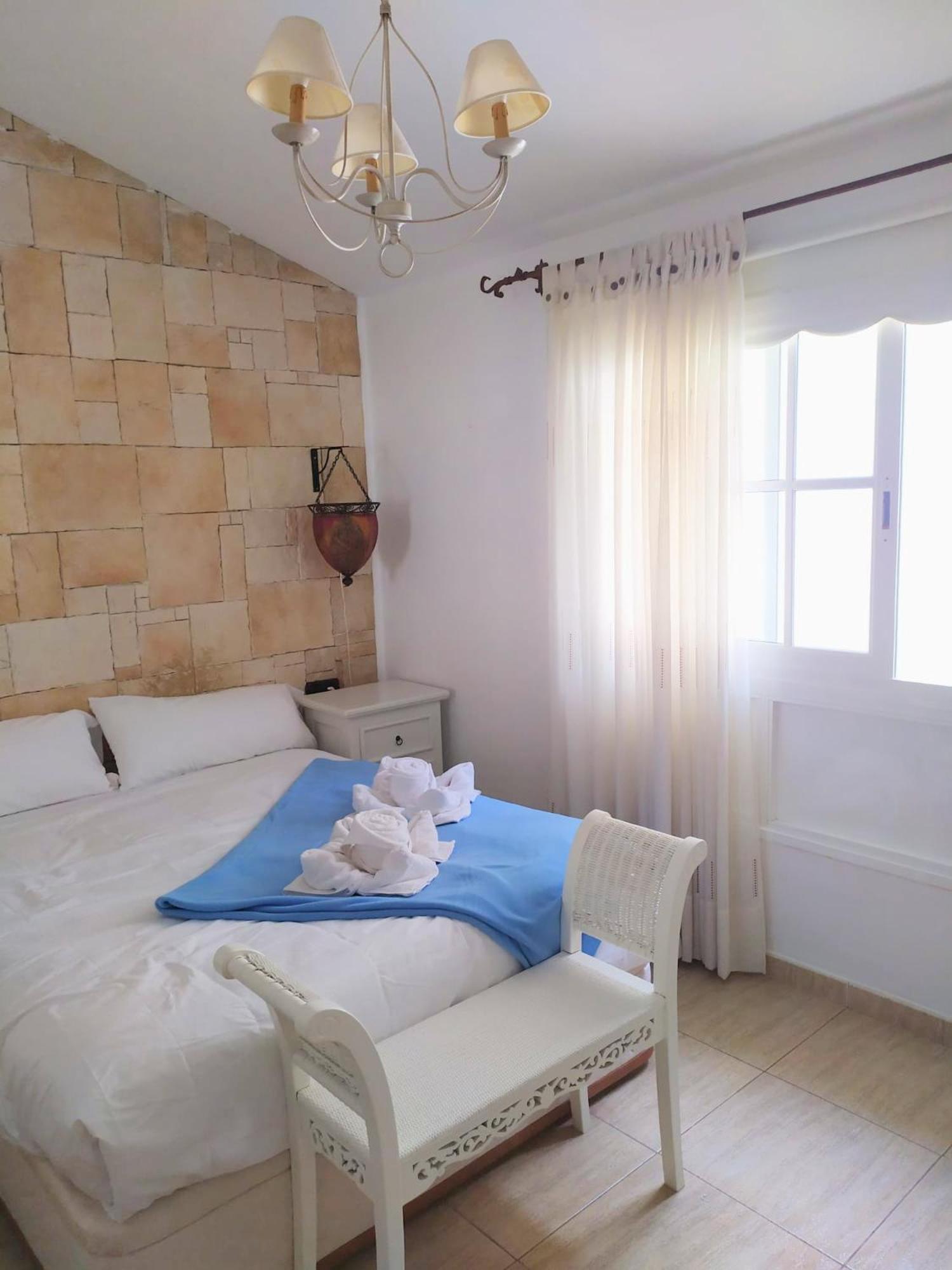 Ferienwohnung Casa Sagittarius Ocean View San Marcos  Exterior foto
