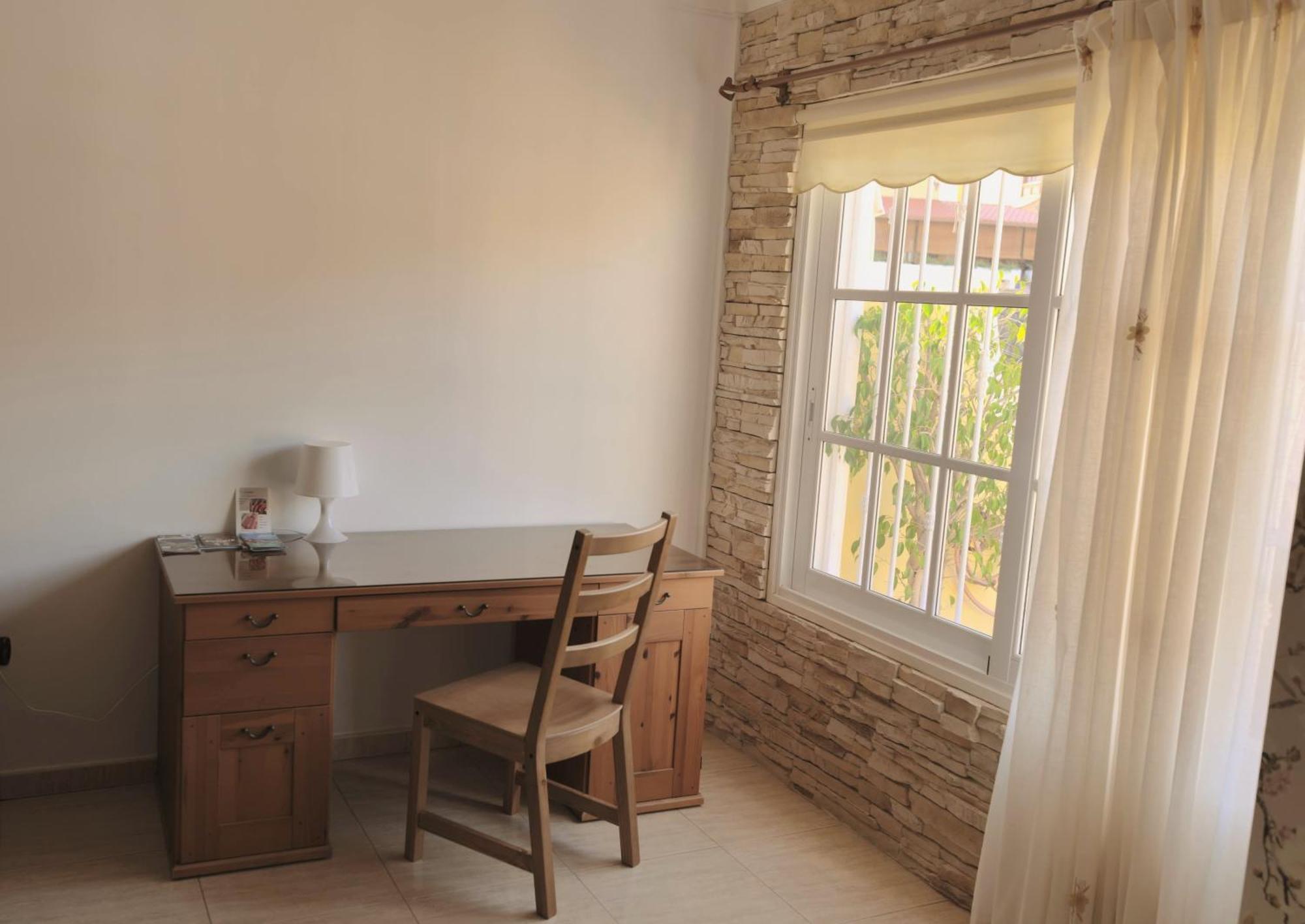 Ferienwohnung Casa Sagittarius Ocean View San Marcos  Exterior foto